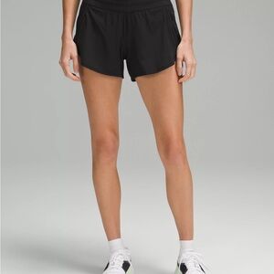 Lululemon Tracker Short